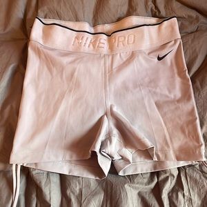 Nike Pro spandex